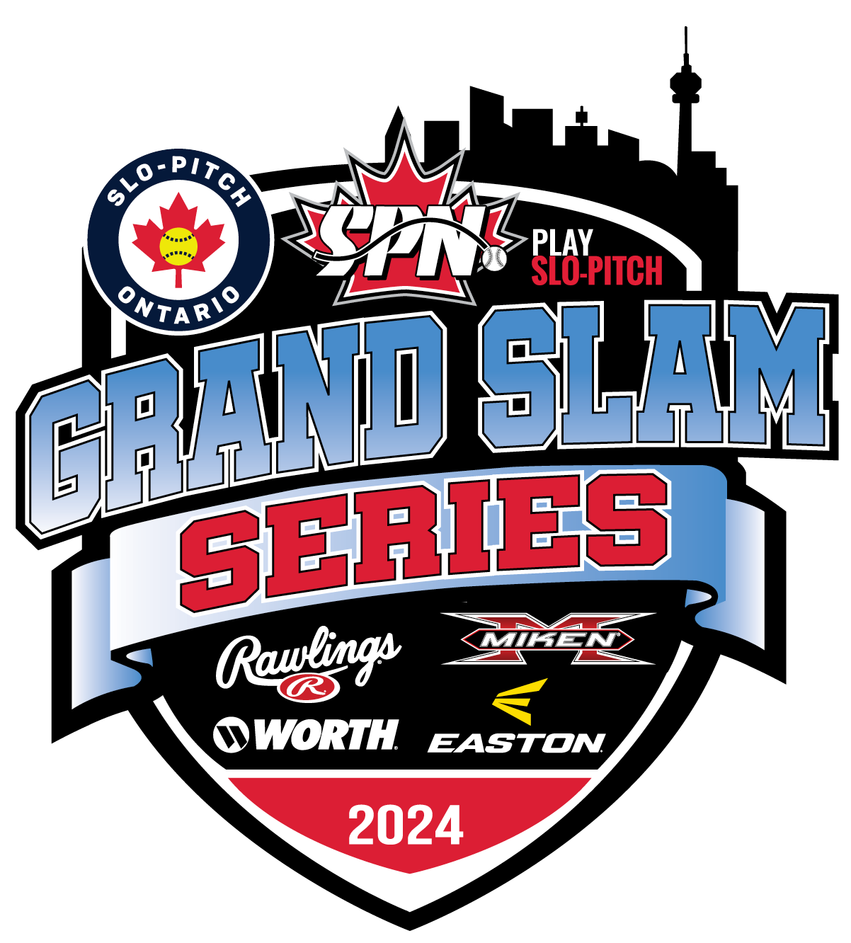 Grand Slam Series