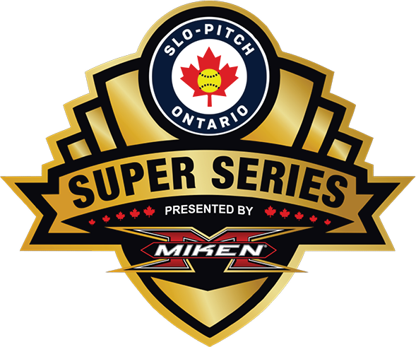 Super Series Mens
